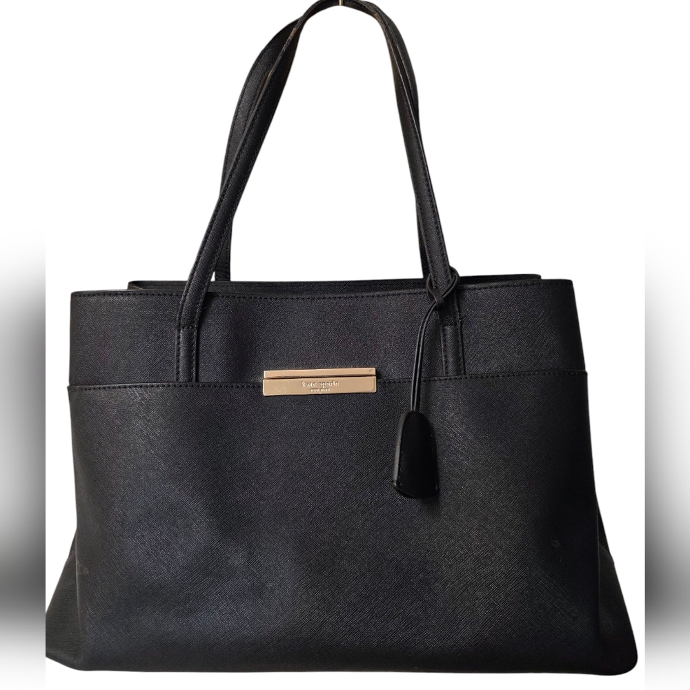 Black Kate Spade Women's Handbag